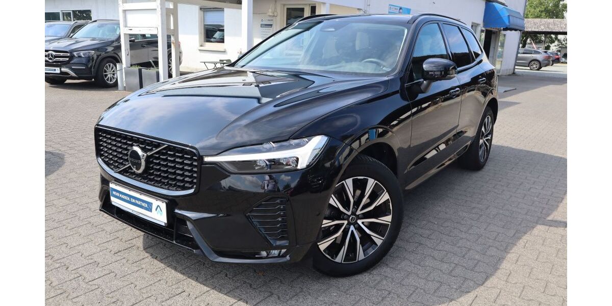 Volvo XC60 39.870 km 37.980 &euro; Darmstadt 64291