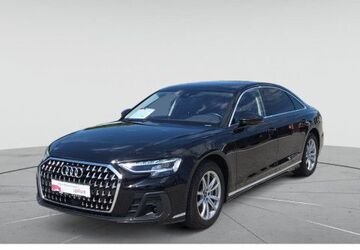 Audi A8 56.383 km 53.999 &euro; Darmstadt 64295