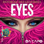 Da Capo Varieté - EYES - Familientag