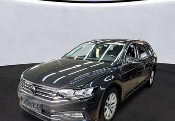 VW Passat Variant 81.349 km 20.885 &euro; Darmstadt 64291