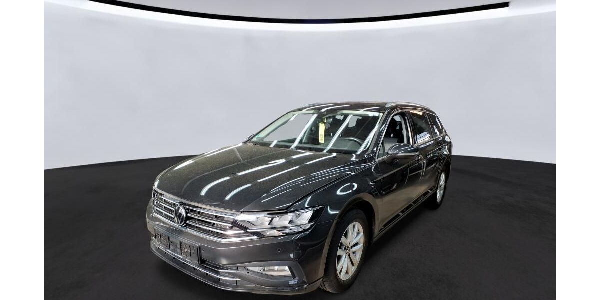 VW Passat Variant 81.349 km 20.885 &euro; Darmstadt 64291