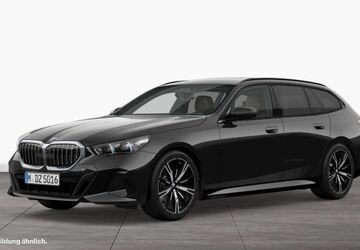 BMW 520 25.607 km 56.390 &euro; Dreieich-Sprendlingen 63303