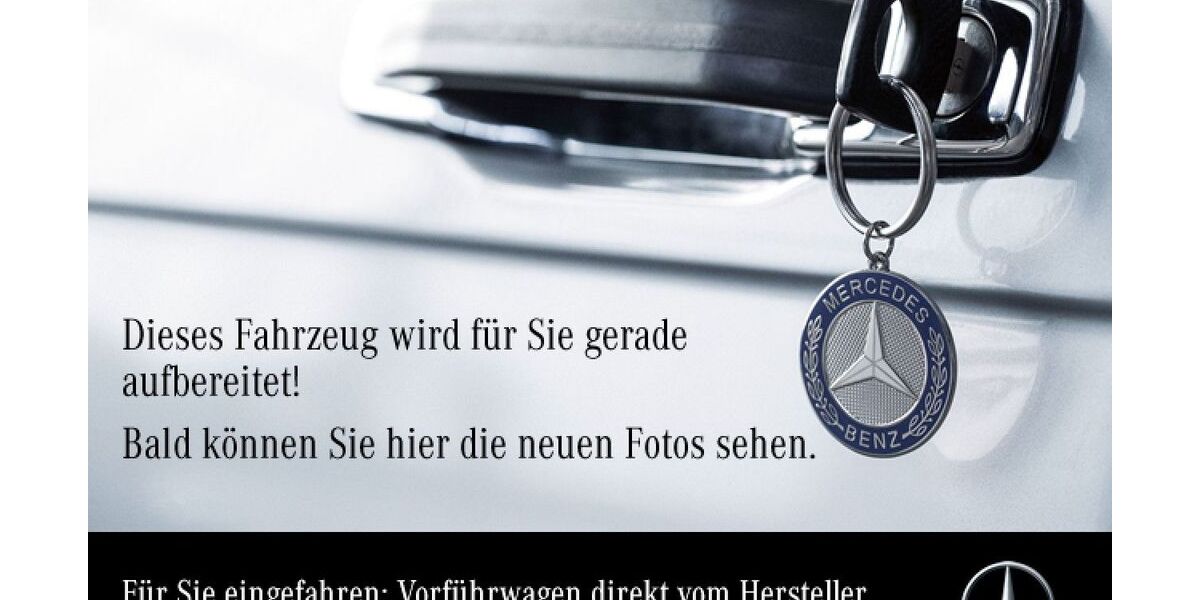 Mercedes-Benz GLS 450 9.900 km 112.890 &euro; Darmstadt 64295