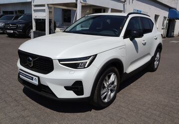 Volvo XC40 161.401 km 20.980 &euro; Darmstadt 64291