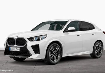 BMW X2 23.626 km 43.190 &euro; Dreieich-Sprendlingen 63303