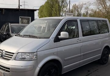 VW T5 Transporter 363.400 km 6.999 &euro; Frankfurt am Main 60486