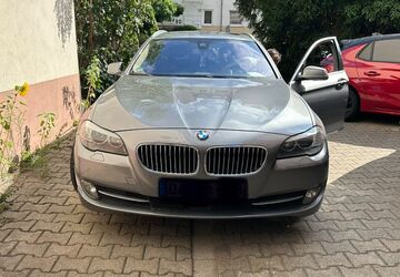 BMW 525 190.000 km 10.500 &euro; darmstadt. 64293