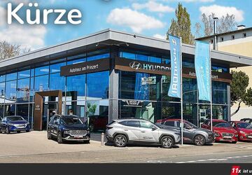 Hyundai IONIQ 6 51.426 km 39.970 &euro; Darmstadt 64285