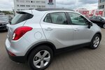Opel Mokka X 1.4 Edition/Navi/PDC/TopZustand 53.244 km 9.999 &euro; Frankfurt 60386