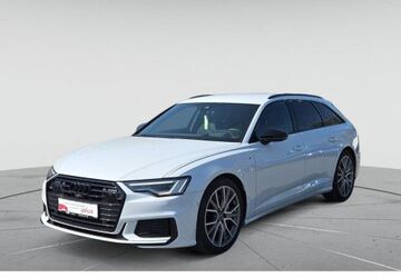 Audi A6 114.362 km 38.833 &euro; Darmstadt 64295