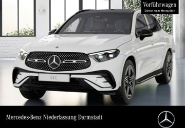 Mercedes-Benz GLC 300 9.900 km 67.450 &euro; Darmstadt 64295