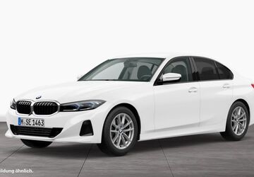 BMW 320 5.513 km 40.490 &euro; Dreieich-Sprendlingen 63303