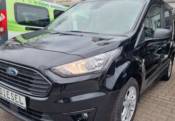 Ford Tourneo 109.250 km 12.900 &euro; Riedstadt 64560
