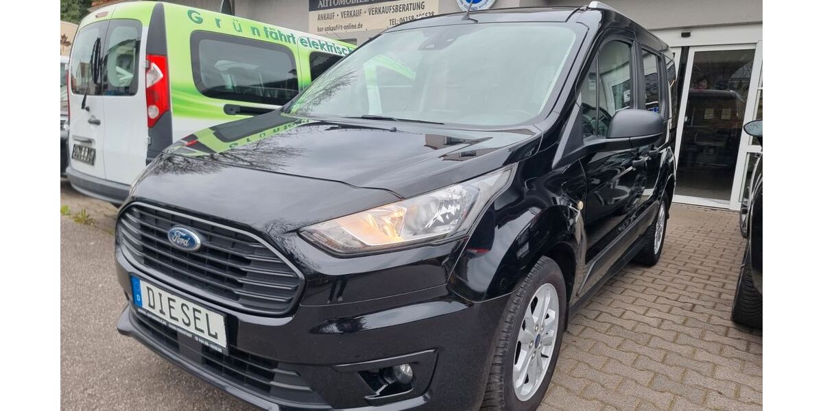 Ford Tourneo 109.250 km 12.900 &euro; Riedstadt 64560
