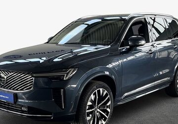 Volvo XC90 25.538 km 67.950 &euro; Frankfurt am Main 60486