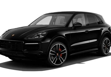 Porsche Cayenne 52.079 km 78.900 &euro; Darmstadt 64295