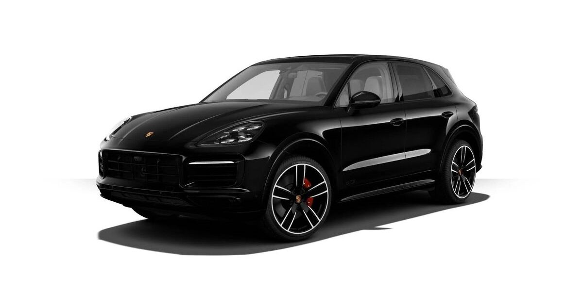 Porsche Cayenne 52.079 km 78.900 &euro; Darmstadt 64295