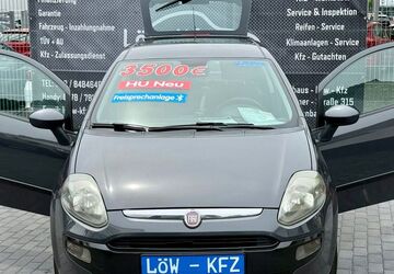 Fiat Punto Evo 149.000 km 3.500 &euro; Offenbach am Main 63075