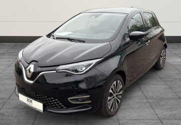 Renault ZOE 12.737 km 22.990 &euro; Darmstadt 64293