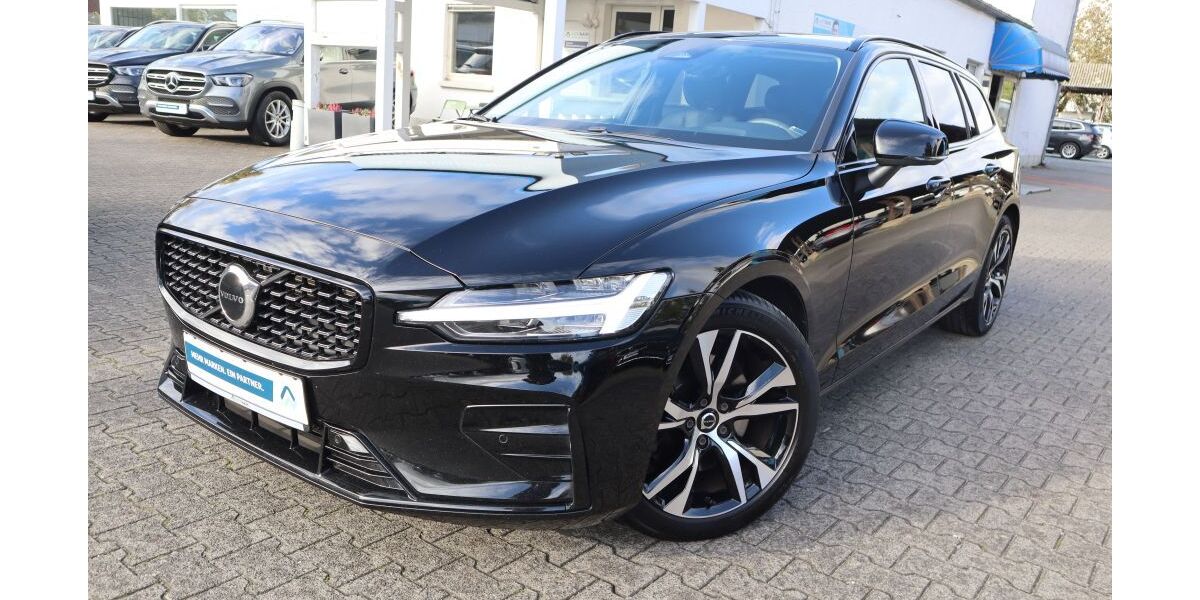 Volvo V60 108.210 km 24.880 &euro; Darmstadt 64291