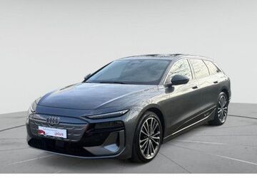 Audi A6 e-tron 9.938 km 63.888 &euro; Darmstadt 64295