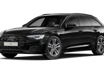 Audi A6 15.388 km 46.380 &euro; Frankfurt am Main 60314