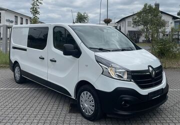 Renault Trafic 130.000 km 14.980 &euro; Langen 63225