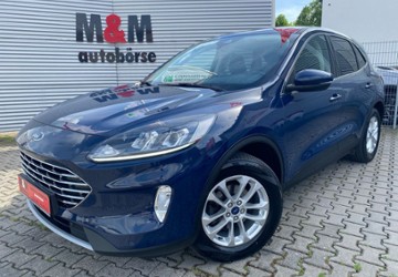Ford Kuga 163.000 km 14.900 &euro; Darmstadt 64295