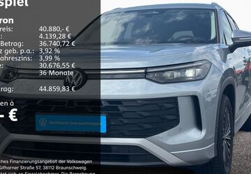 VW Tayron 6.645 km 39.450 &euro; Groß-Umstadt 64823