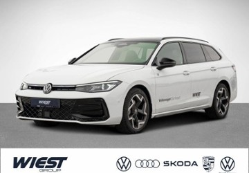 VW Passat Variant 17.500 km 52.830 &euro; Darmstadt 64295