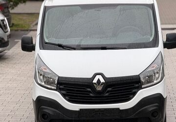 Renault Trafic 96.575 km 7.890 &euro; Offenbach am Main 63069