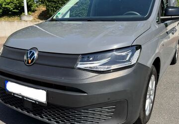 VW Caddy 106.704 km 19.850 &euro; Frankfurt am Main 65936
