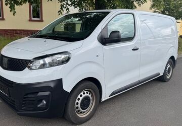 Fiat Scudo 47.000 km 20.990 &euro; rodgau 63110