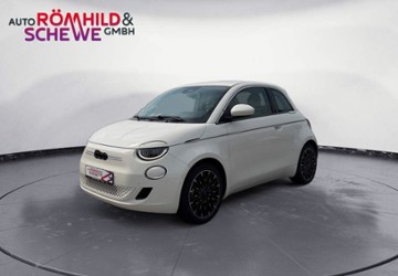 Fiat 500e 10.050 km 23.490 &euro; Dieburg 64807