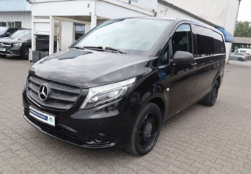 Mercedes-Benz Vito 210.128 km 25.970 &euro; Darmstadt 64291