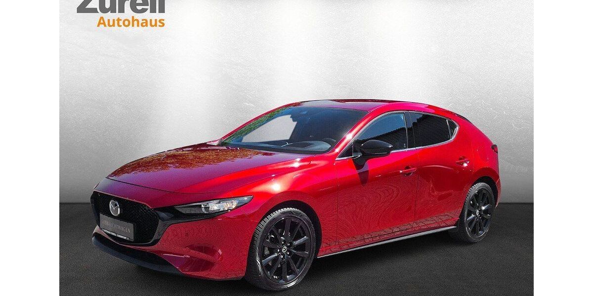 Mazda 3 57.881 km 17.880 &euro; Darmstadt 64293