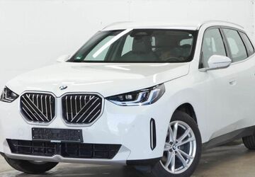 BMW X3 21.298 km 46.889 &euro; Rödermark 63322