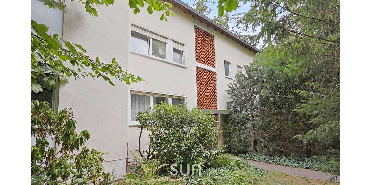 Etagenwohnung Darmstadt Martinsviertel-Ost - 1 Zimmer, 23 m&sup2;, 550&euro; | Angebot:27120213