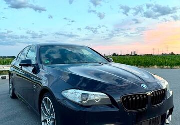 BMW 530 220.000 km 14.490 &euro; Darmstadt 64285