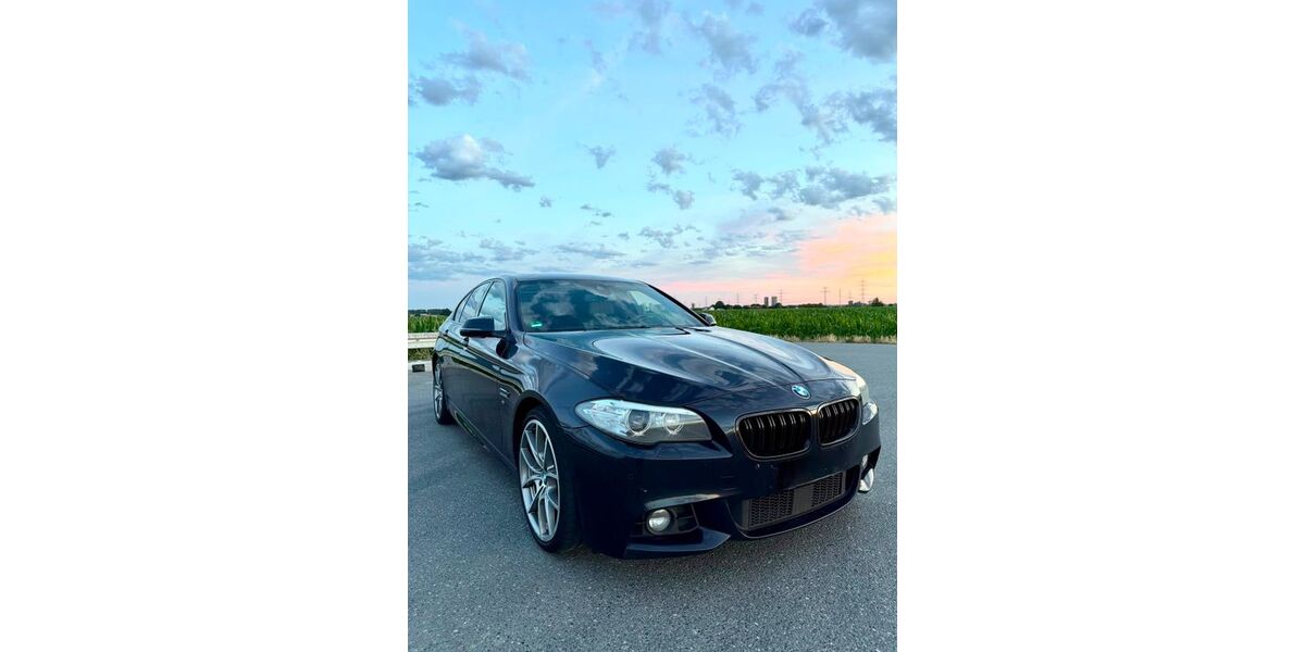 BMW 530 220.000 km 14.490 &euro; Darmstadt 64285