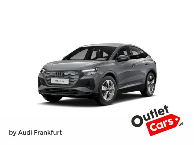 Audi Q4 e-tron 74.905 km 26.950 &euro; Frankfurt am Main 60314