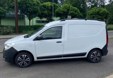 Dacia Dokker 178.500 km 5.490 &euro; Mainhausen 63533