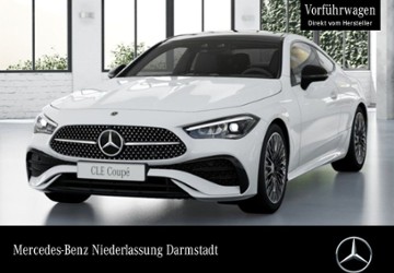 Mercedes-Benz CLE 300 9.900 km 62.250 &euro; Darmstadt 64295