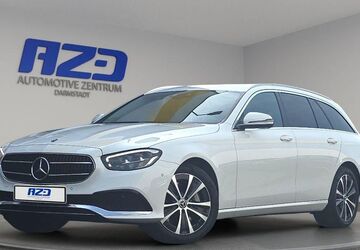 Mercedes-Benz E 300 97.000 km 28.380 &euro; Darmstadt 64293