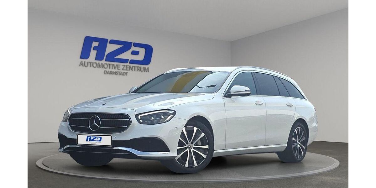 Mercedes-Benz E 300 97.000 km 28.380 &euro; Darmstadt 64293