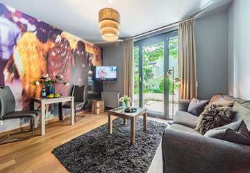 Wohnung Frankfurt Nordend Ost - 2 Zimmer, 50 m&sup2;, 2.780&euro; | Angebot:16571660