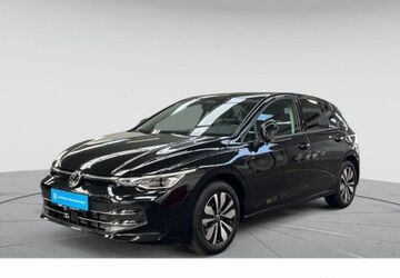VW Golf 16.717 km 24.992 &euro; Darmstadt 64295