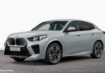 BMW iX2 6.766 km 53.390 &euro; Dreieich-Sprendlingen 63303