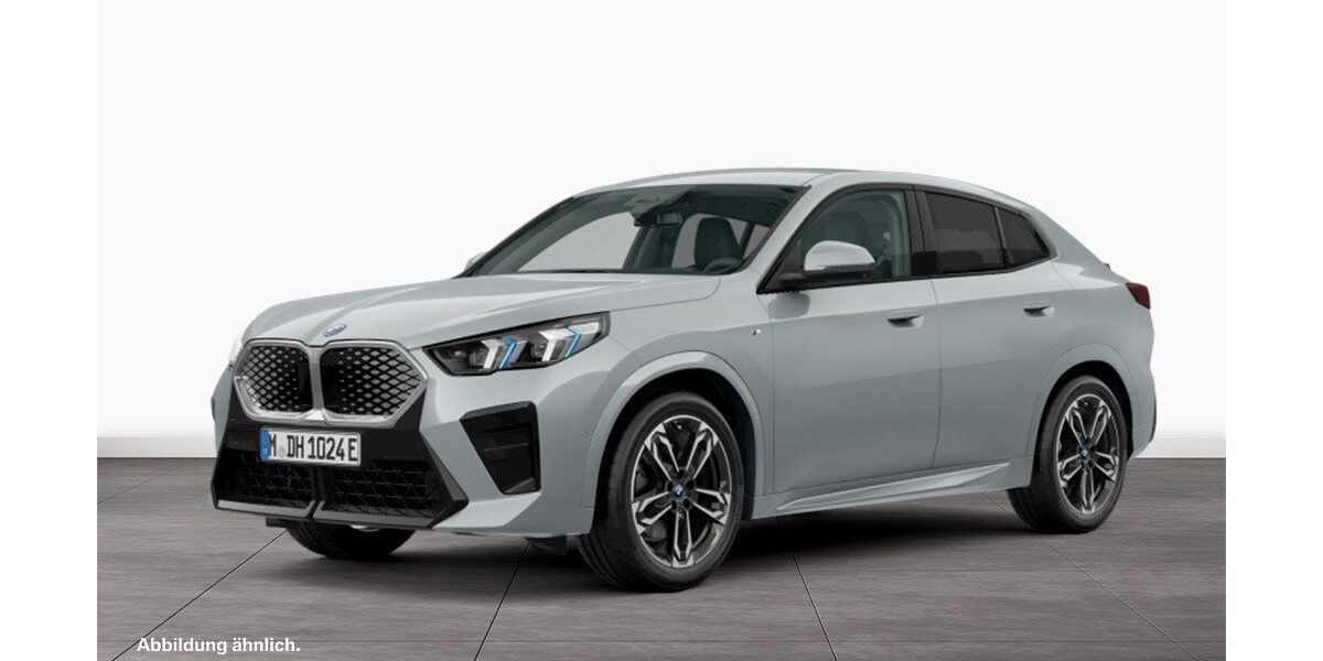 BMW iX2 6.766 km 53.390 &euro; Dreieich-Sprendlingen 63303