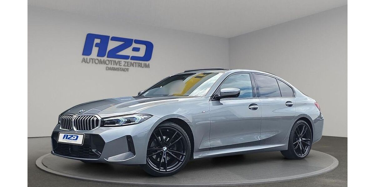 BMW 320 50.000 km 39.777 &euro; Darmstadt 64293